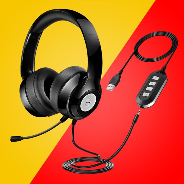 Headphone Iparra del Caribe, Tienda y Servicios TI