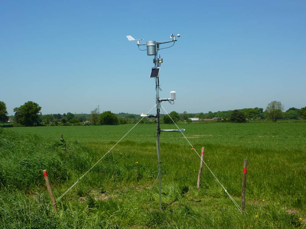 Servicios Tecnológicos para la Agricultura 10