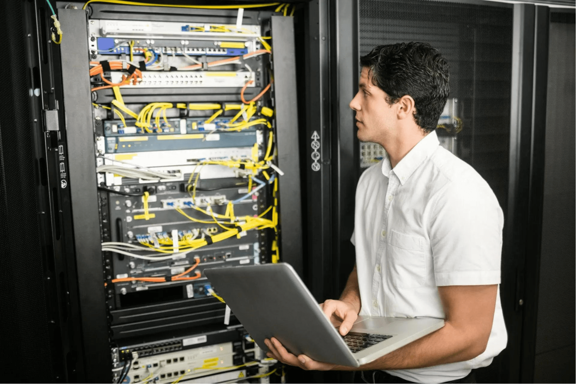 Servidores Empresariales 01