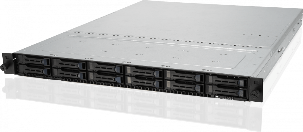 Servidor ASUS RS500A-E10-RS4 04