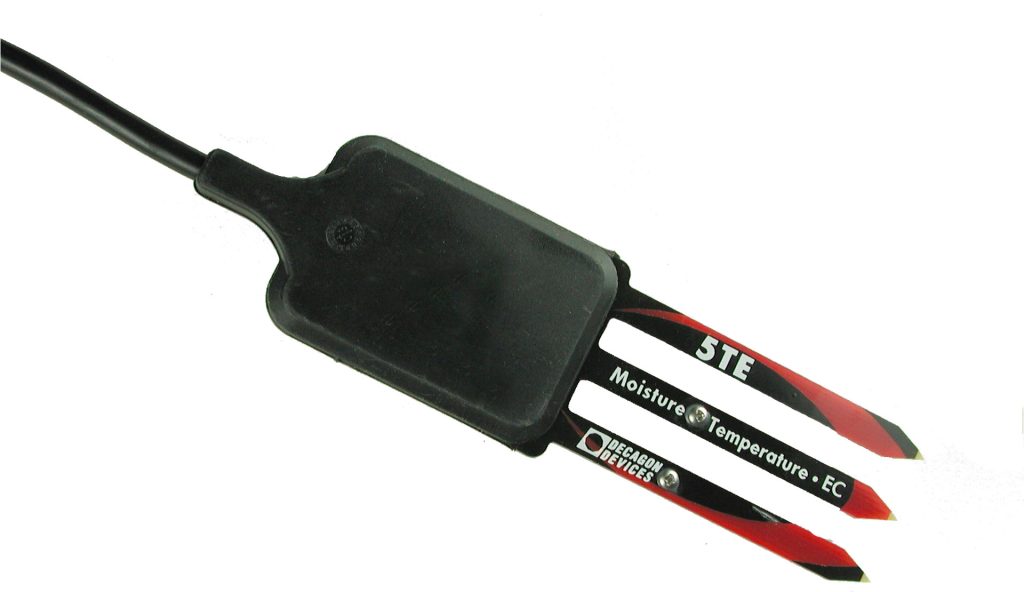 Soil Sensors Decagon Devices 03