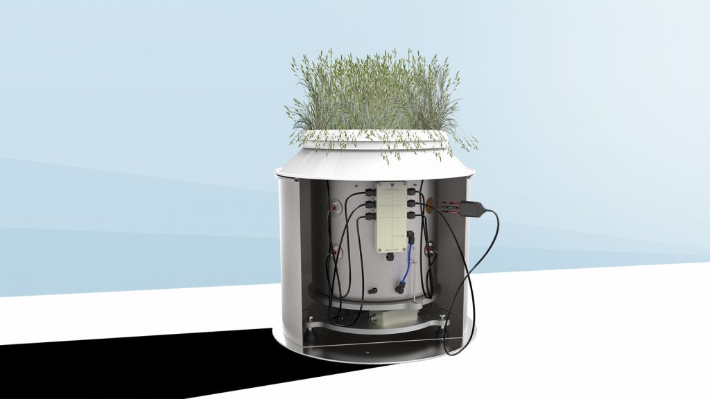 Soil Sensors Decagon Devices 06